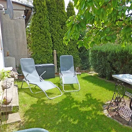 Ferienhaus Waren See 6281