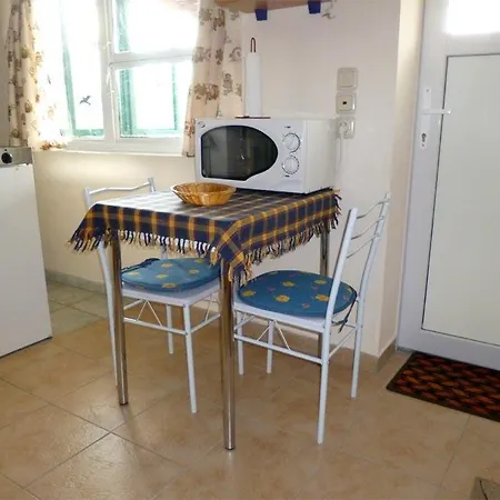 Ferienhaus Waren See 6281